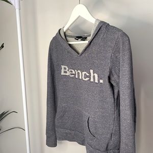 Bench Hoodie XS